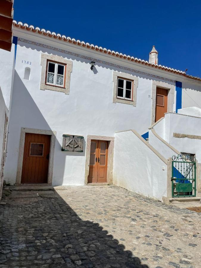 Villa Paco Marmoris Field Sintra Exterior foto