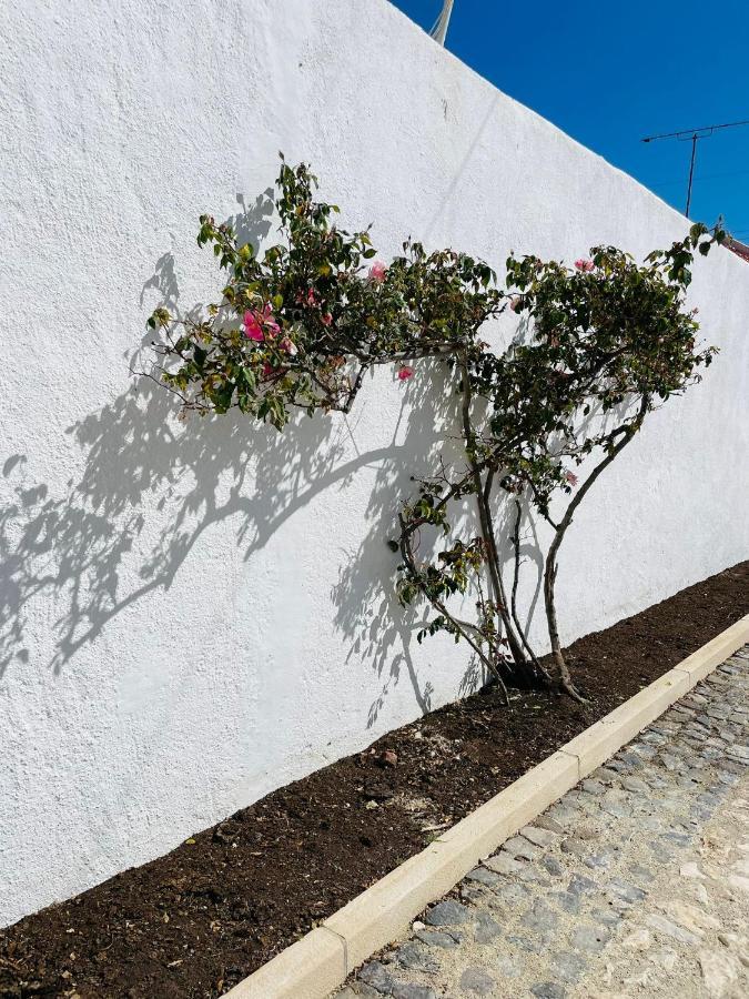 Villa Paco Marmoris Field Sintra Exterior foto