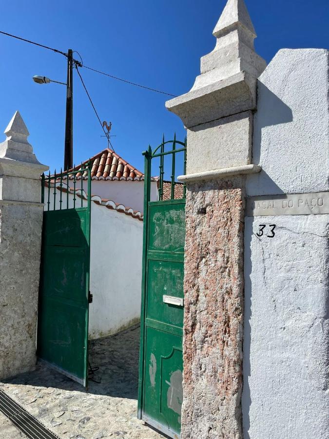 Villa Paco Marmoris Field Sintra Exterior foto