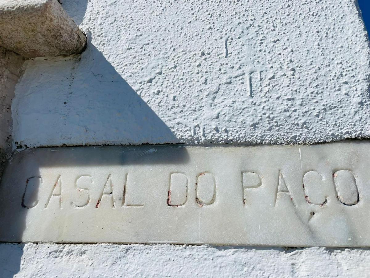 Villa Paco Marmoris Field Sintra Exterior foto