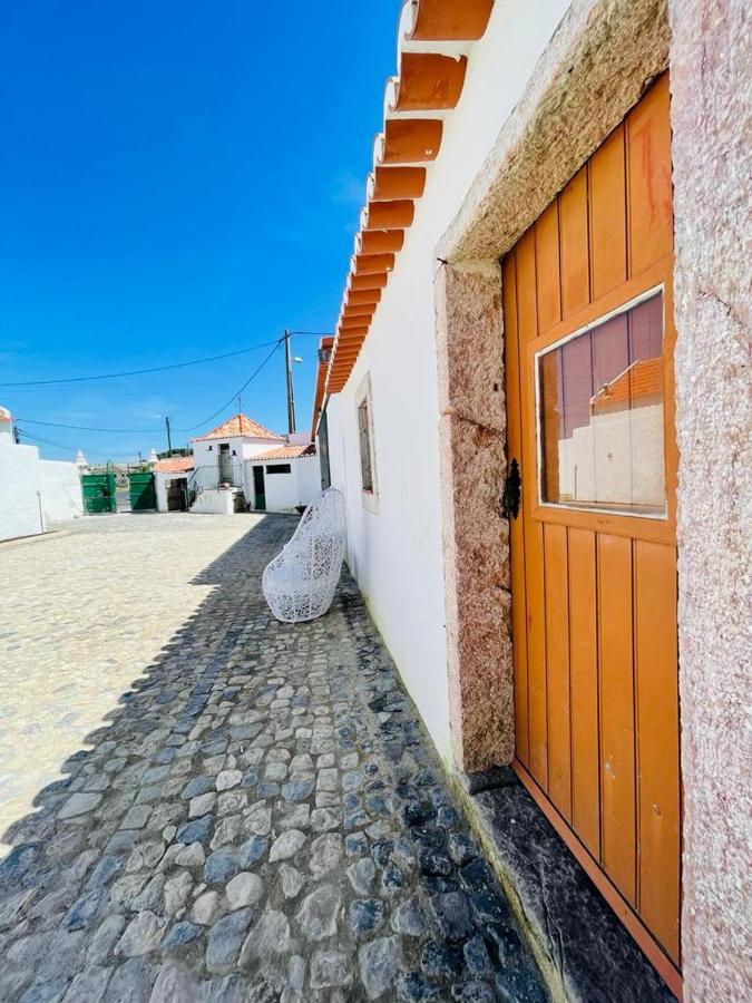 Villa Paco Marmoris Field Sintra Exterior foto