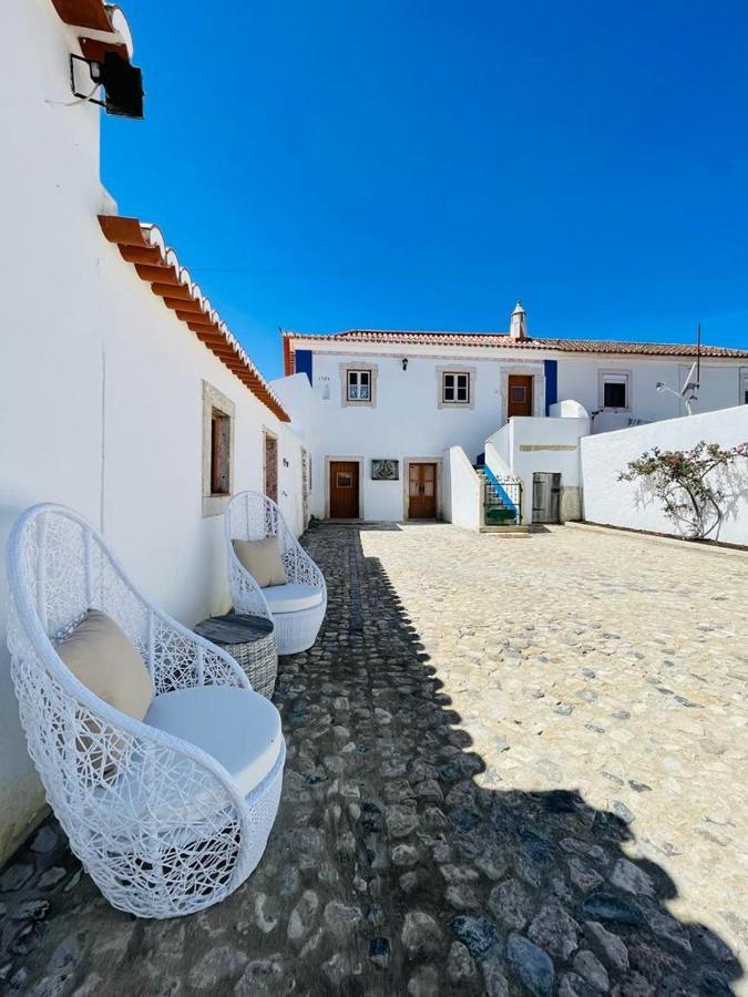 Villa Paco Marmoris Field Sintra Exterior foto